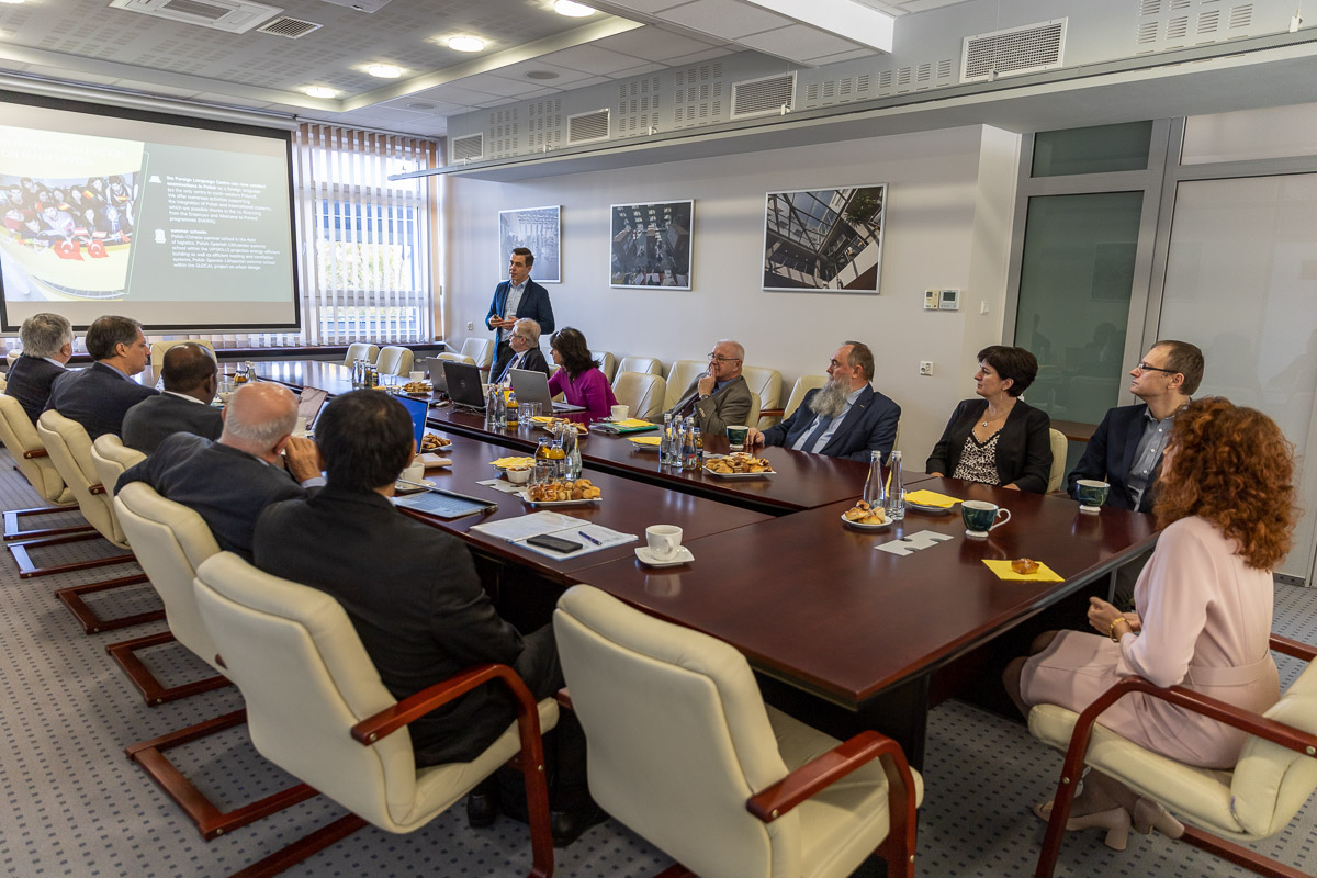 ENAEE-AC-Meeting-Rektorat-fot.-Piotr-Awramiuk-PB-1